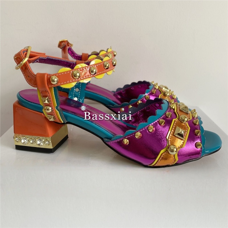 Sandalias con correa en T y re - Casual Sandal Leather reseña y precio
