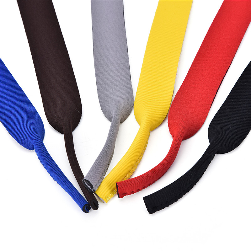 Gafas para gafas, gafas de sol - Sunglass Retainer Cord reseña y precio