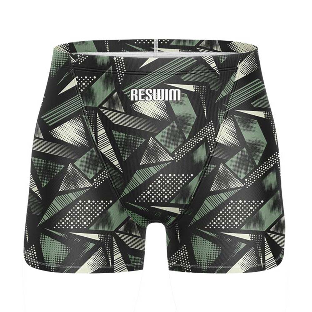 Nuevos Bañadores de Verano par - Swim Trunk Quick Dry reseña y precio