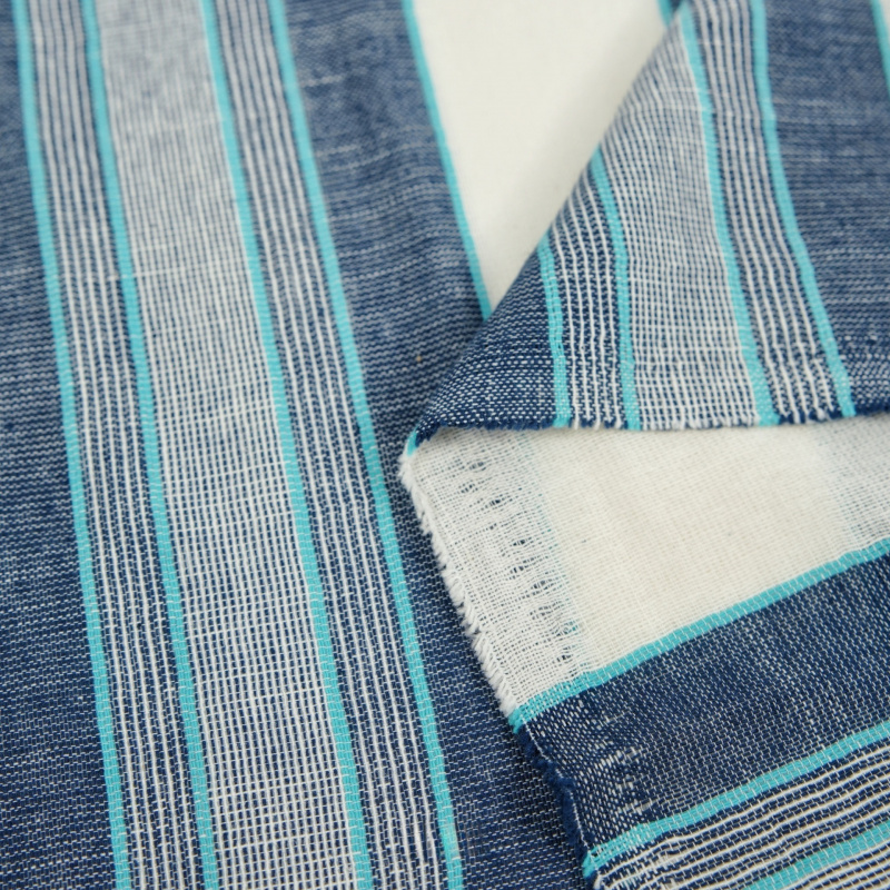 2 yardas de tela transpirable  - Linen Shirt Breathable reseña y precio